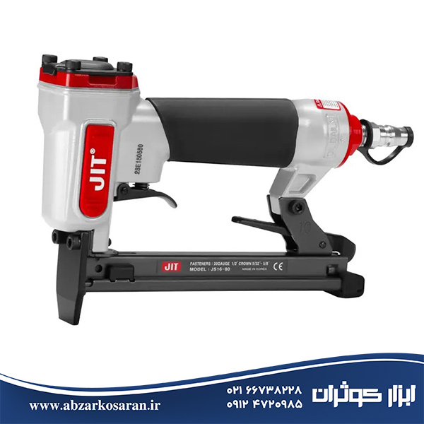 منگنه کوب رونیکس Ronix مدل 8016s