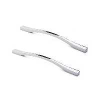 دستگیره کابینت مدل B-100 مجموعه 2 عددی