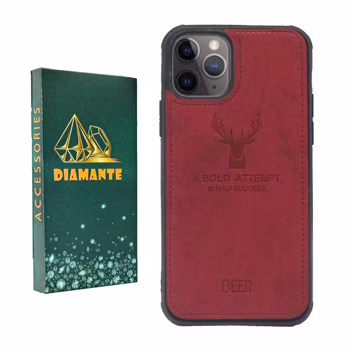 کاور دیامانت مدل Gavazni Gn مناسب برای گوشی موبایل اپل iPhone 11 Pro