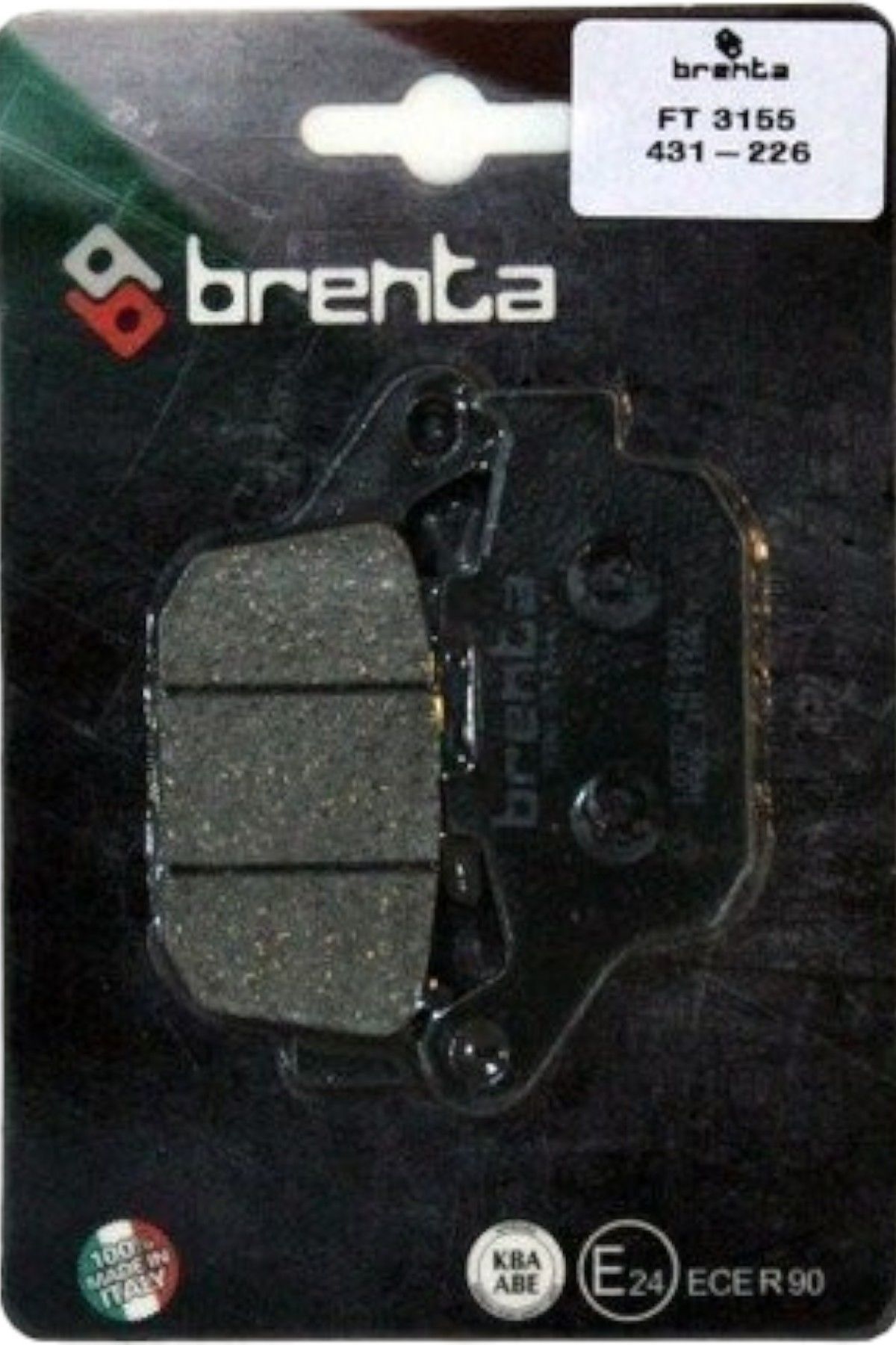 موتورسیکلت لنت ترمز عقب CBR 500 R MOTO11 Honda