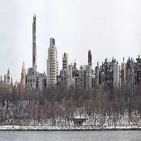 خرید و دانلود عکس ShutterStock-2014-Buildings &amp; City کد 53778 | پیک فاکس | Pic Fox