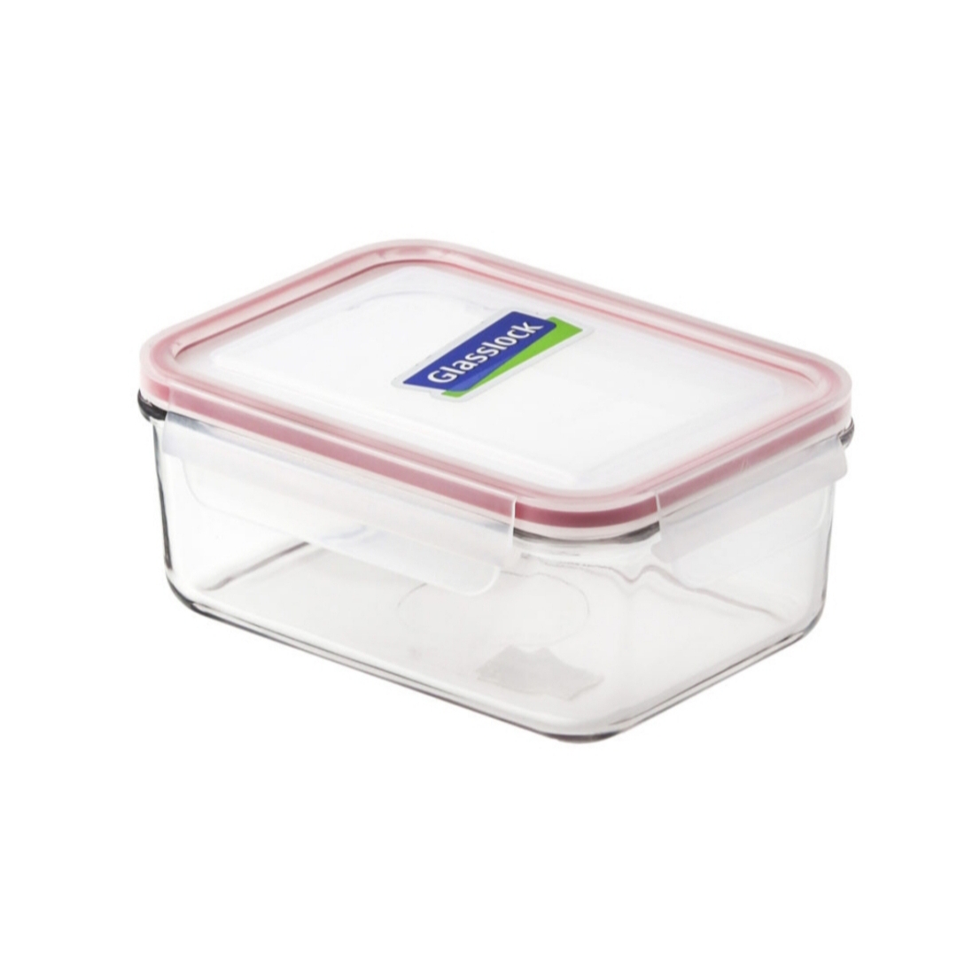 ظرف نگهدارنده گلس لاک مدل MCRB110