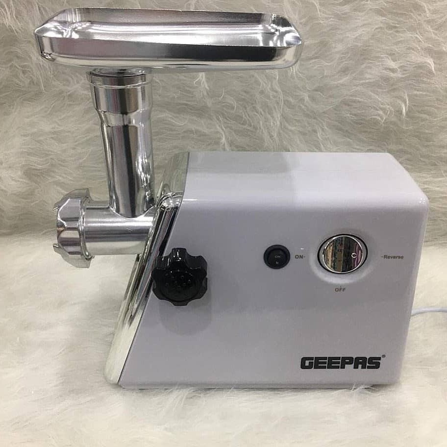 چرخ گوشت جیپاس 