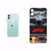 برچسب پوششی ماهوت مدل Formula One مناسب برای گوشی موبایل اپل iPhone 11