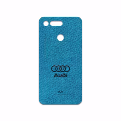 برچسب پوششی ماهوت مدل BL-AUDI مناسب برای گوشی موبایل آنر View 20