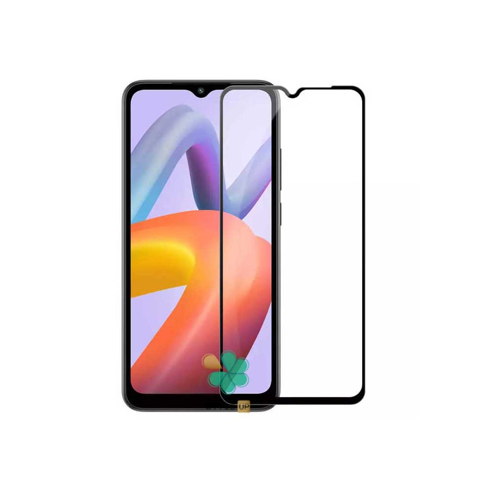گلس گوشی تمام صفحه OG مناسب Xiaomi Redmi A1 Plus