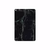 برچسب پوششی ماهوت مدل Graphite-Green-Marble مناسب برای تبلت اپل iPad mini (GEN 5) 2019 A2126