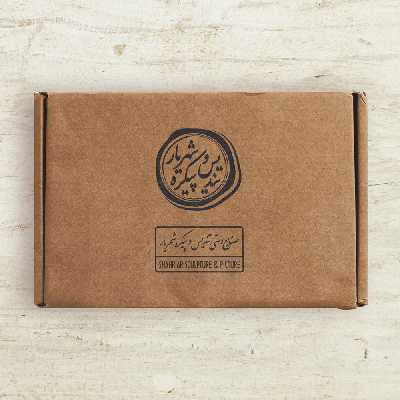 مجسمه تندیس و پیکره شهریار مدل دروازه ملل کد MO1510