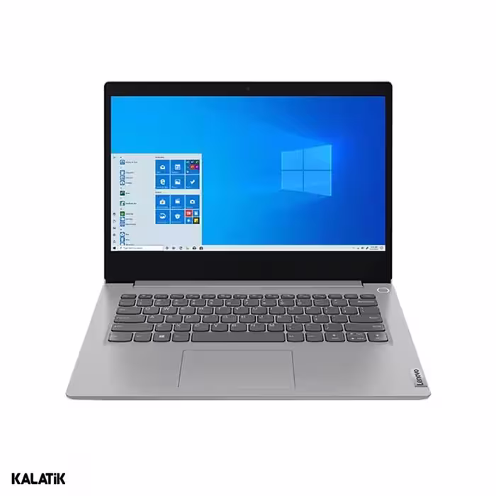 لپ تاپ 14 اینچی لنوو مدل IdeaPad 3-14IGL05 (N4020-4GB-1TB)