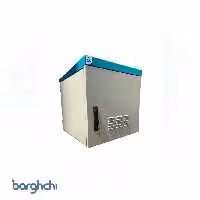 رک 9 یونیت آماد عمق 60 اوت دور