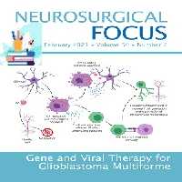 Neurosurgical Focus 2021 Full Archives at 25€ - کتاب پزشکی بهار