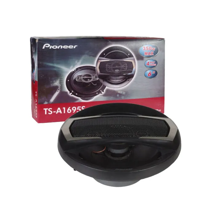 بلندگو دایره ای پایونیر مدل TS-A1695S