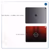 برچسب پوششی ماهوت مدل Nissan-Logo مناسب برای تبلت اپل iPad Pro 12.9 (GEN 3) 2018 A2014