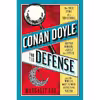 کتاب Conan Doyle for the Defense اثر Margalit Fox انتشارات Random House