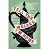 کتاب Tell the Wolves m Home اثر Carol Rifka Brunt انتشارات Dial Press
