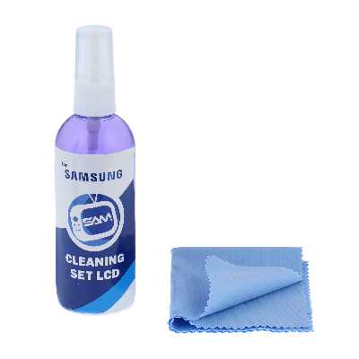 کیت تمیز کننده کد 22 