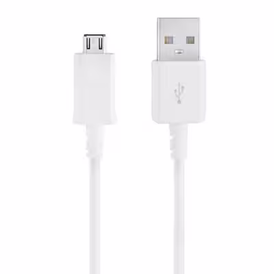 کابل تبدیل USB به microUSB مدل K02 طول 1.5 متر