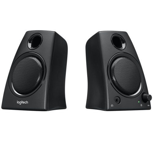 اسپیکر Logitech Z130 (آکبند-ارجینال)