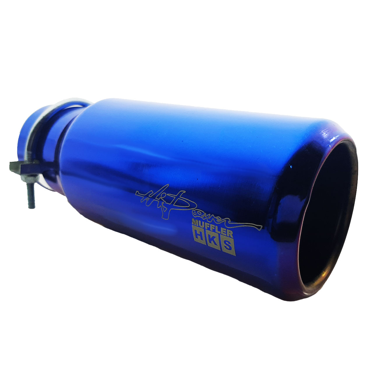 سر اگزوز اچ کا اس مدل yakozhaft