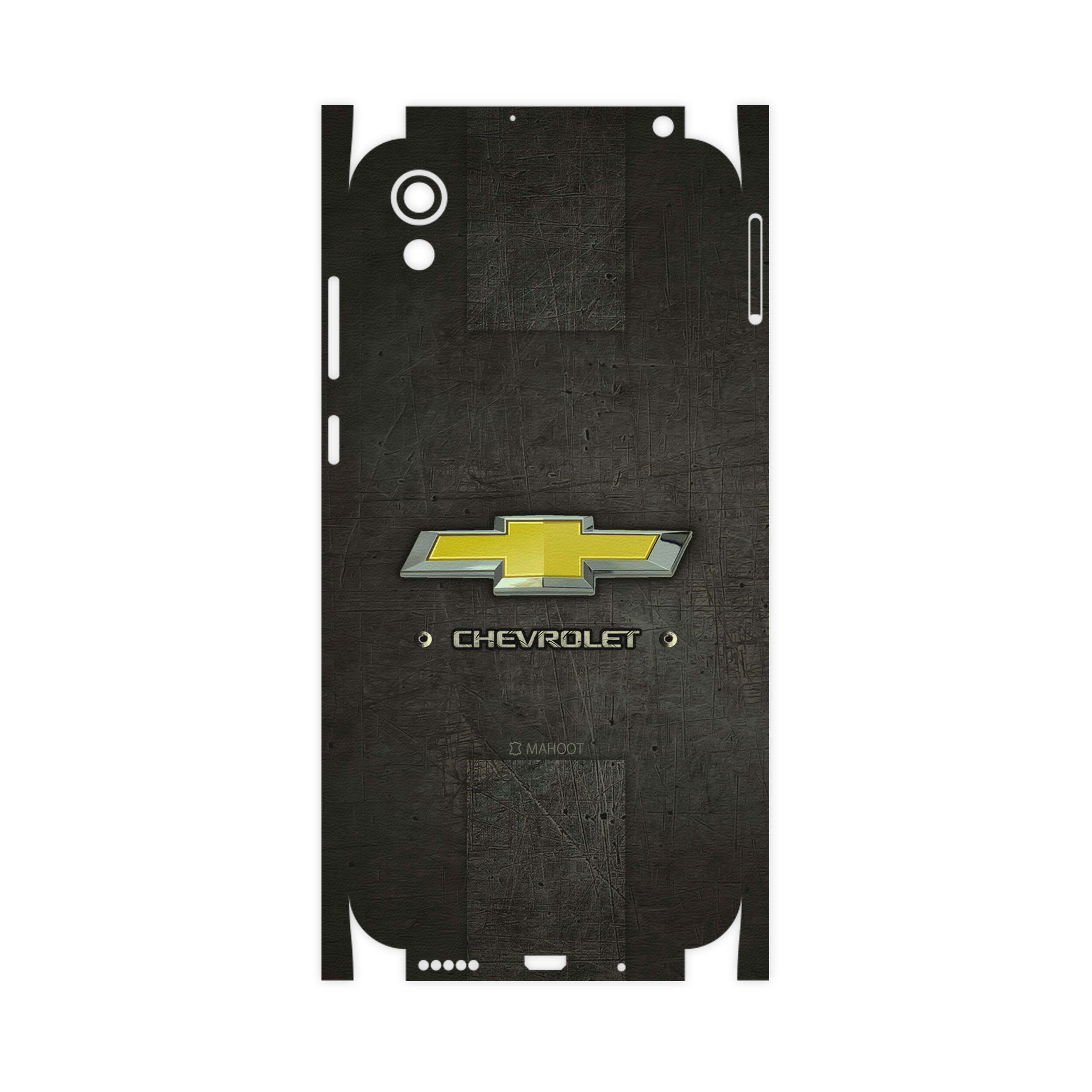 برچسب پوششی ماهوت مدل CHEVROLET-FullSkin مناسب برای گوشی موبایل آنر 8S