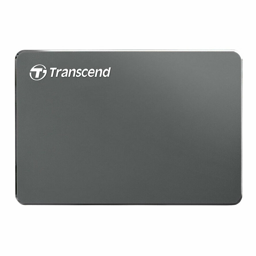 هارد اکسترنال ترنسند StoreJet 25C3N 1TB