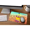 ماوس پد طرح مینیون -MINION مدل MPB654
