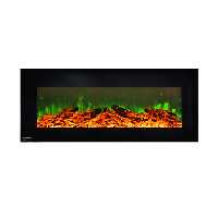 شومینه دیواری برقی شومینه بیستون مدل H.C_120_w16_L4.bs