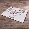 ماوس پد طرح عشق کد P100331