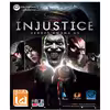 بازی Injustice Heroes Among Us مخصوص Pc