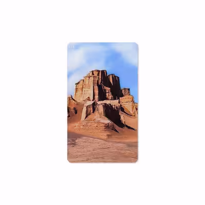 برچسب پوششی ماهوت مدل Kaloot مناسب برای تبلت سامسونگ Galaxy Tab A 8.0 2019 T295