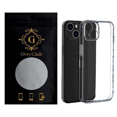 کاور گلوری قاب مدل JLS مناسب برای گوشی موبایل اپل iPhone 13