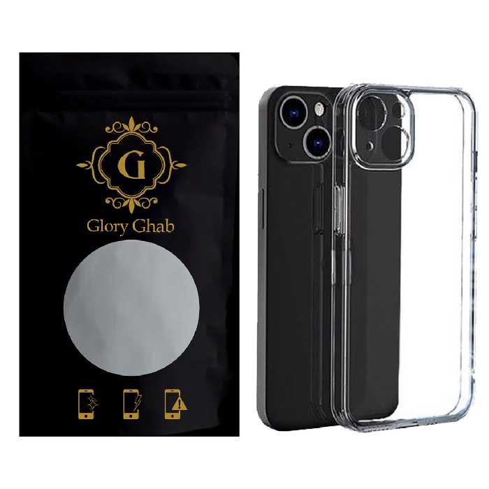 کاور گلوری قاب مدل JLS مناسب برای گوشی موبایل اپل iPhone 13