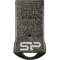 فلش مموری سیلیکون پاور مدل Touch T01 ظرفیت 64 گیگابایت | کالا مکس