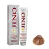 رنگ مو ژینو سری Pearl Golden شماره 23-8 حجم 100 میلی لیتر رنگ بلوند صدفی طلایی روشن