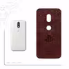 برچسب پوششی ماهوت مدل NL-PS مناسب برای گوشی موبایل موتورولا Moto G4 Play