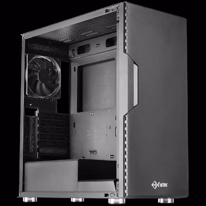 کیس کامپیوتر مدل F-700 فاطر Fater