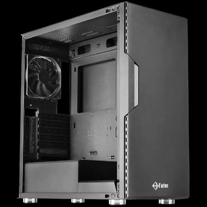 کیس کامپیوتر مدل F-700 فاطر Fater