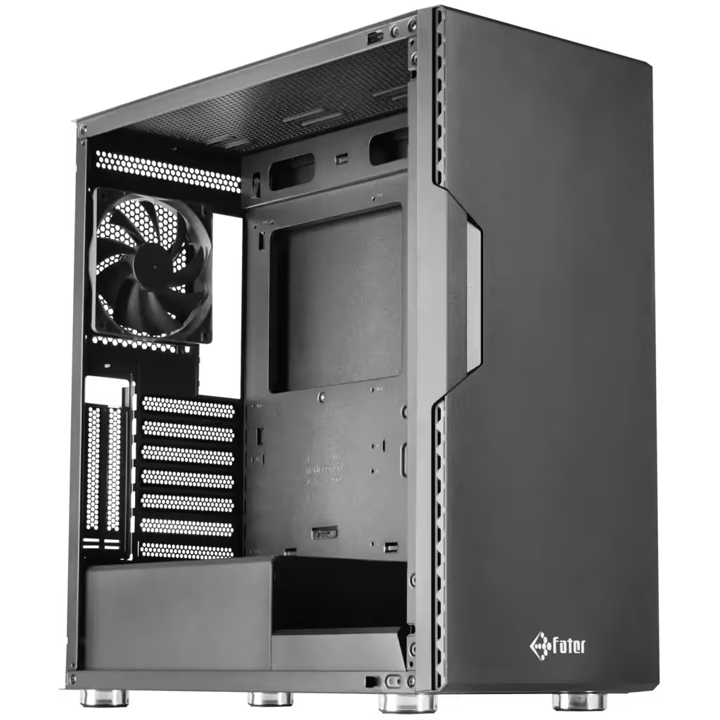 کیس کامپیوتر مدل F-700 فاطر Fater