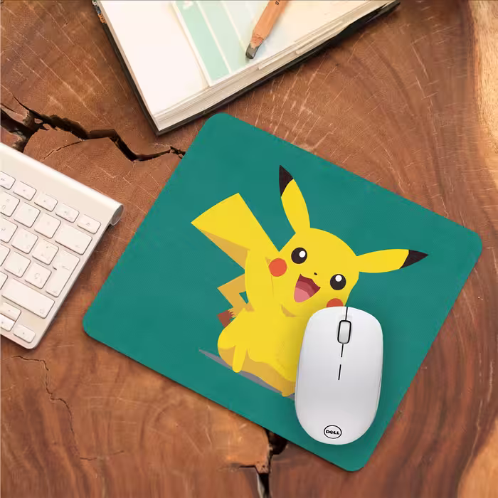 ماوس پد طرح Pokemon کد 3269