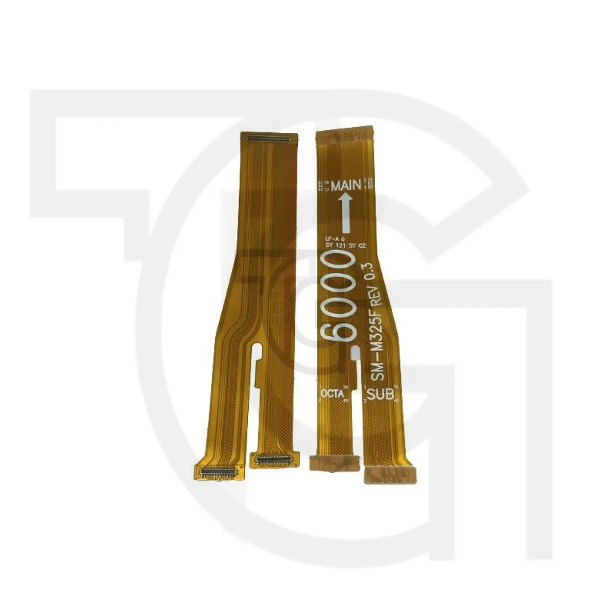 فلت مین سامسونگ (5000) Cable Sub Main Samsung Galaxy M32 Prime