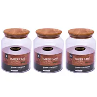 بانکه امپرلند مدل ریوان کد 5 بسته 3 عددی