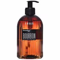 هندولوژی مایع دستشویی رایحه ادکلنی 480 گرم رایحه BOURBON