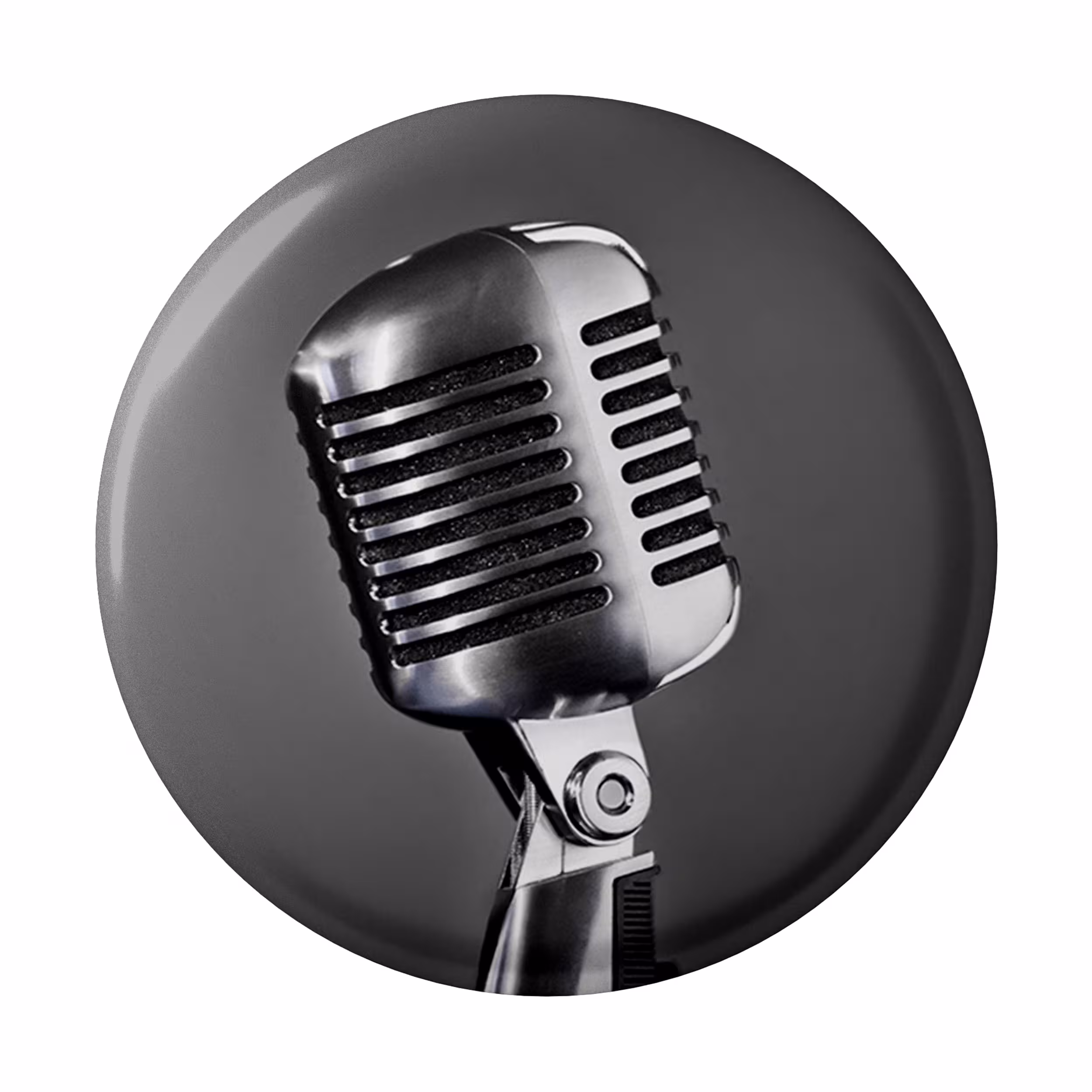 پیکسل طرح میکروفن مدل S1016