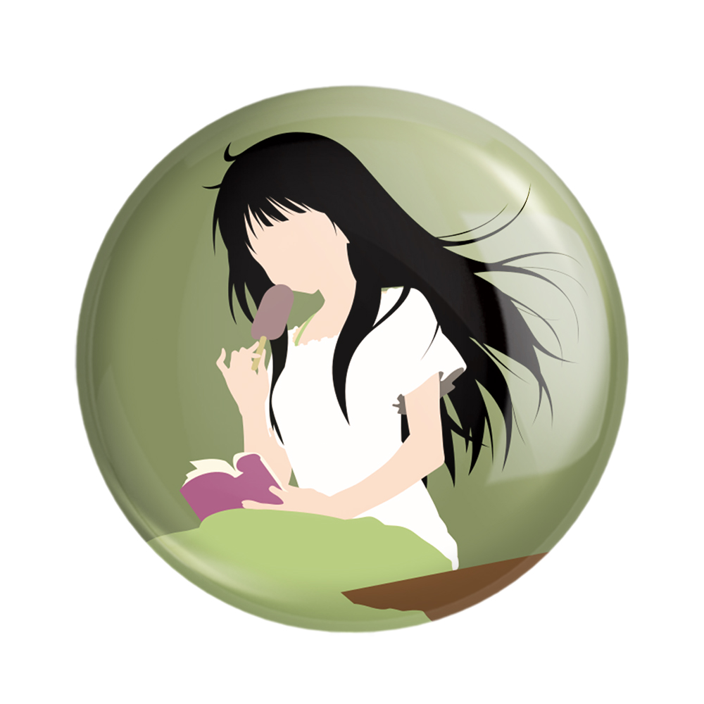 پیکسل خندالو مدل چیتاندا انیمه هیوکا کد 17083