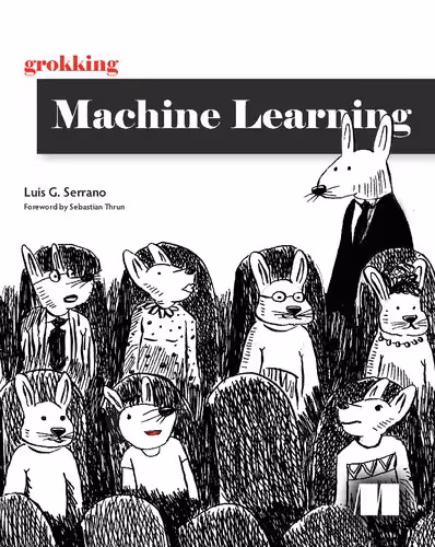 خرید و دانلود نسخه کامل کتاب Grokking Machine Learning