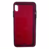 کاور طرح YA DESIGN مدل GLS88 مناسب برای گوشی موبایل اپل IPHONE XS MAX