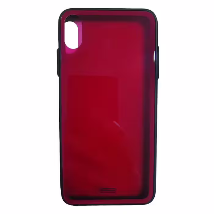 کاور طرح YA DESIGN مدل GLS88 مناسب برای گوشی موبایل اپل IPHONE XS MAX