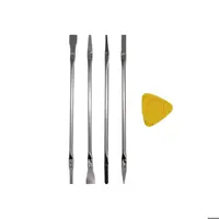 مجموعه 5 عددی تیغ و قاب بازکن مدل EF-5