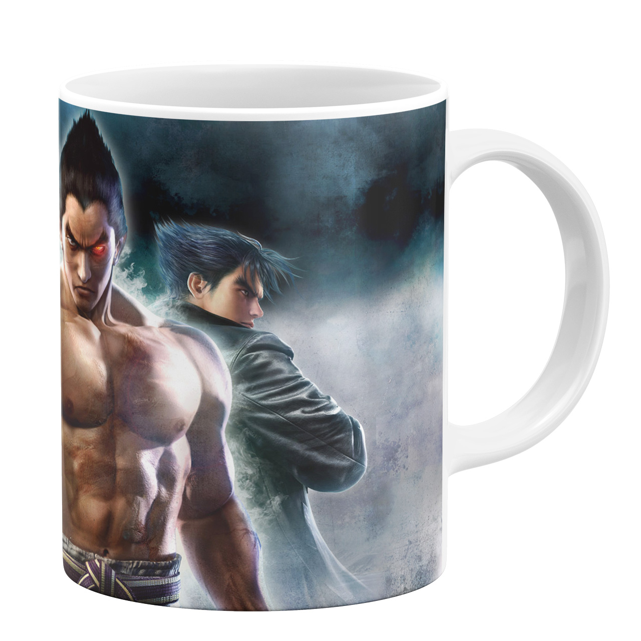 ماگ طرح takken کد 11054093963