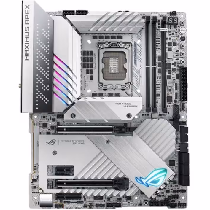 خرید مادربرد ایسوس MotherBoard Asus ROG MAXIMUS Z790 APEX D5 با بهترین قیمت